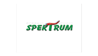 Spektrum Graphic Studio